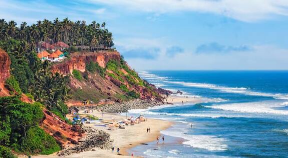 Varkala