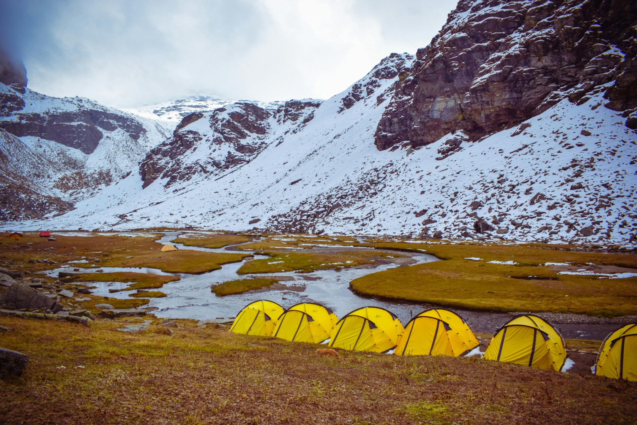 Exquisite Kashmir Tour