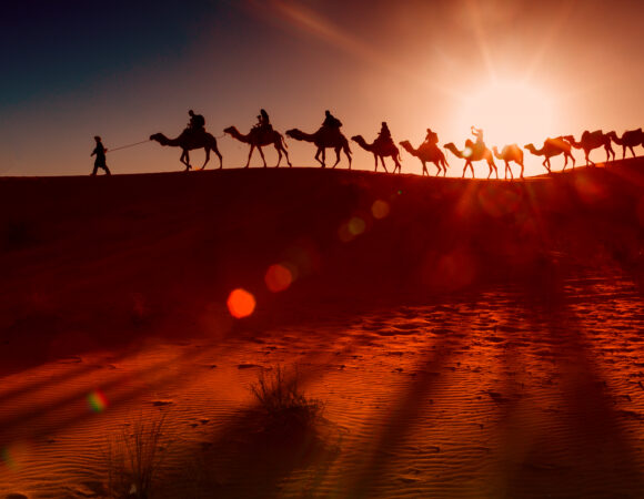 Budget Rajasthan Tour Package