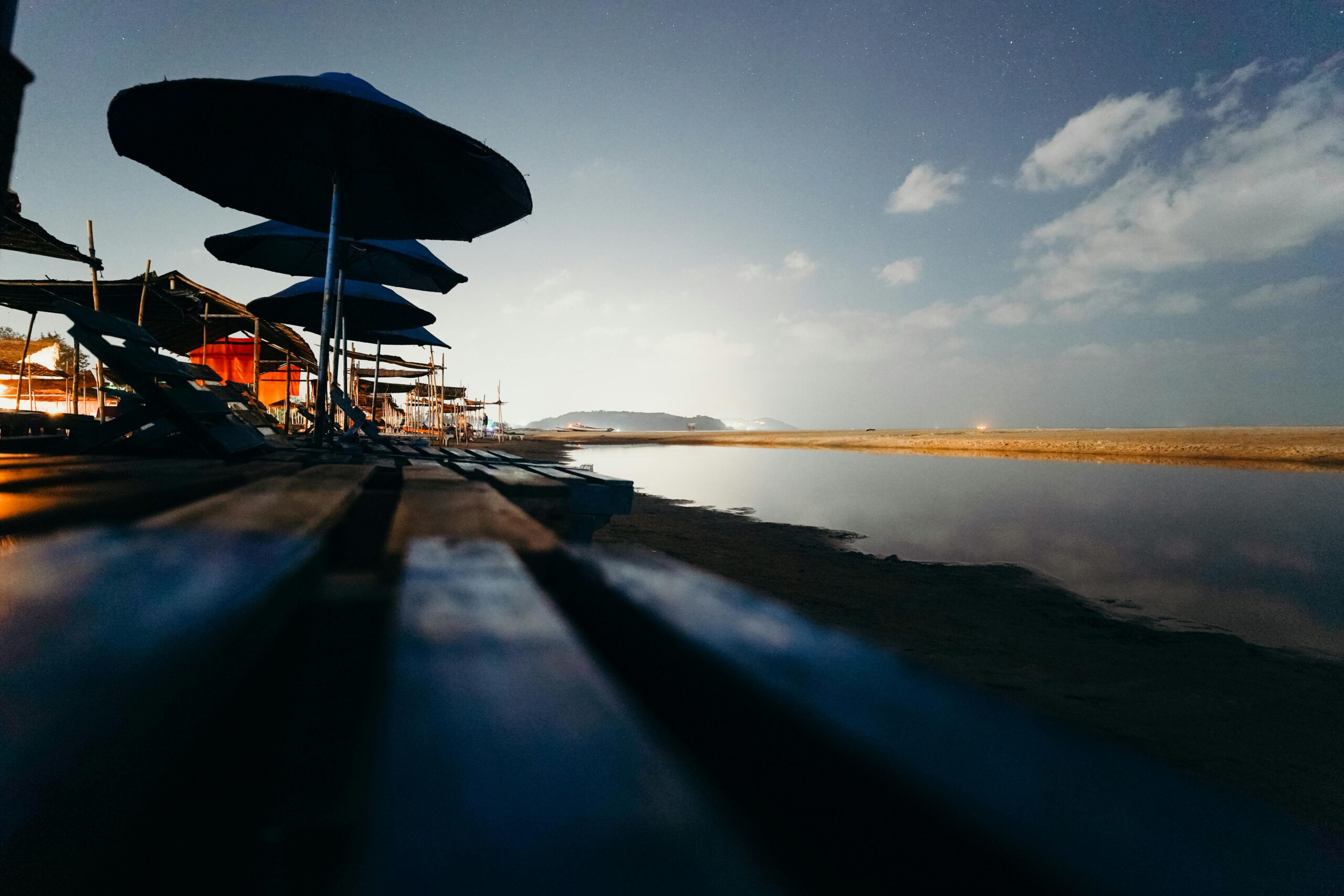 Top Goa Tour Package