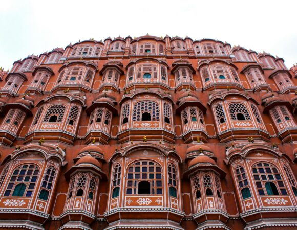 Jaipur & Udaipur