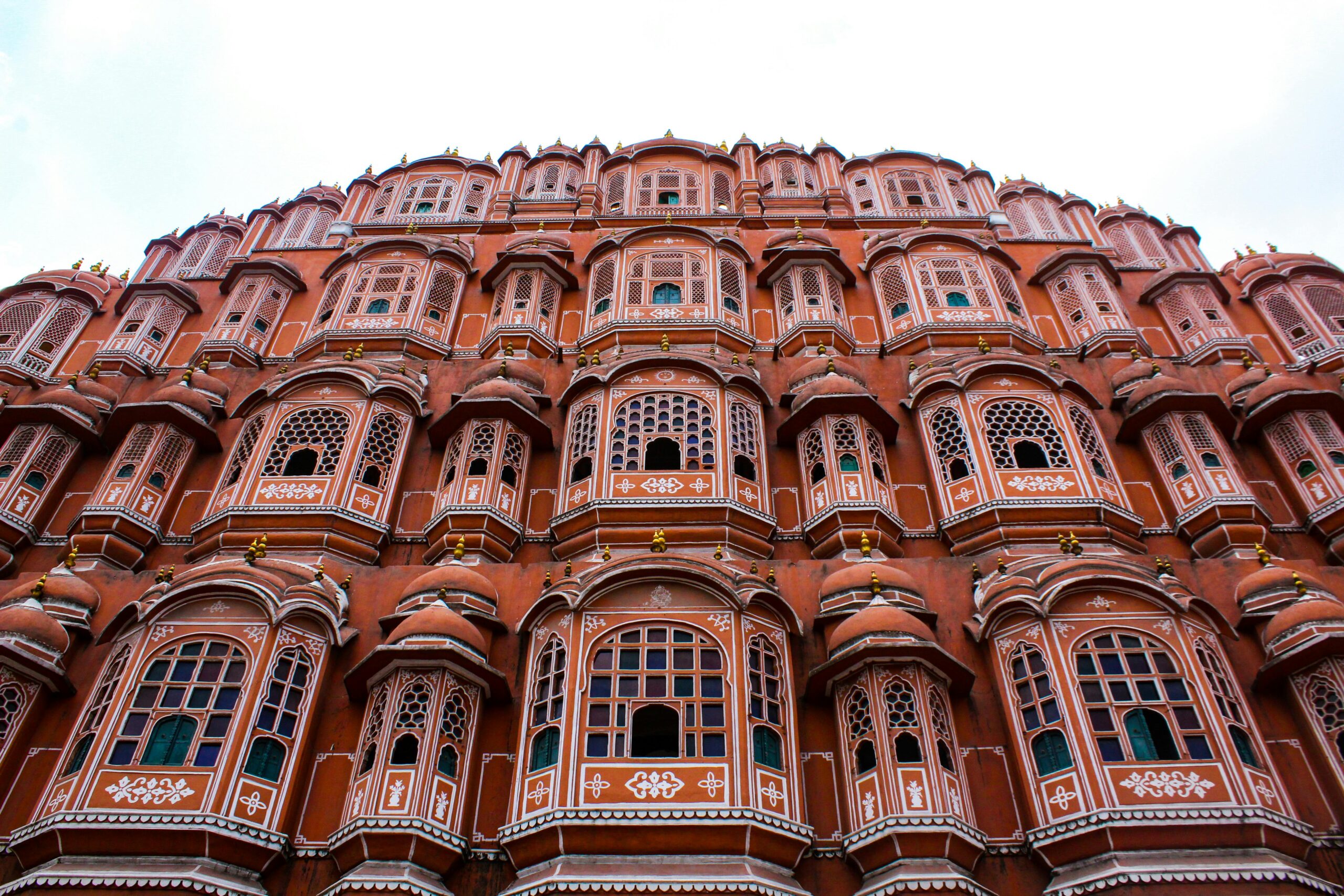 Jaipur & Udaipur