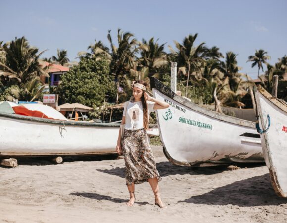 Best goa tour