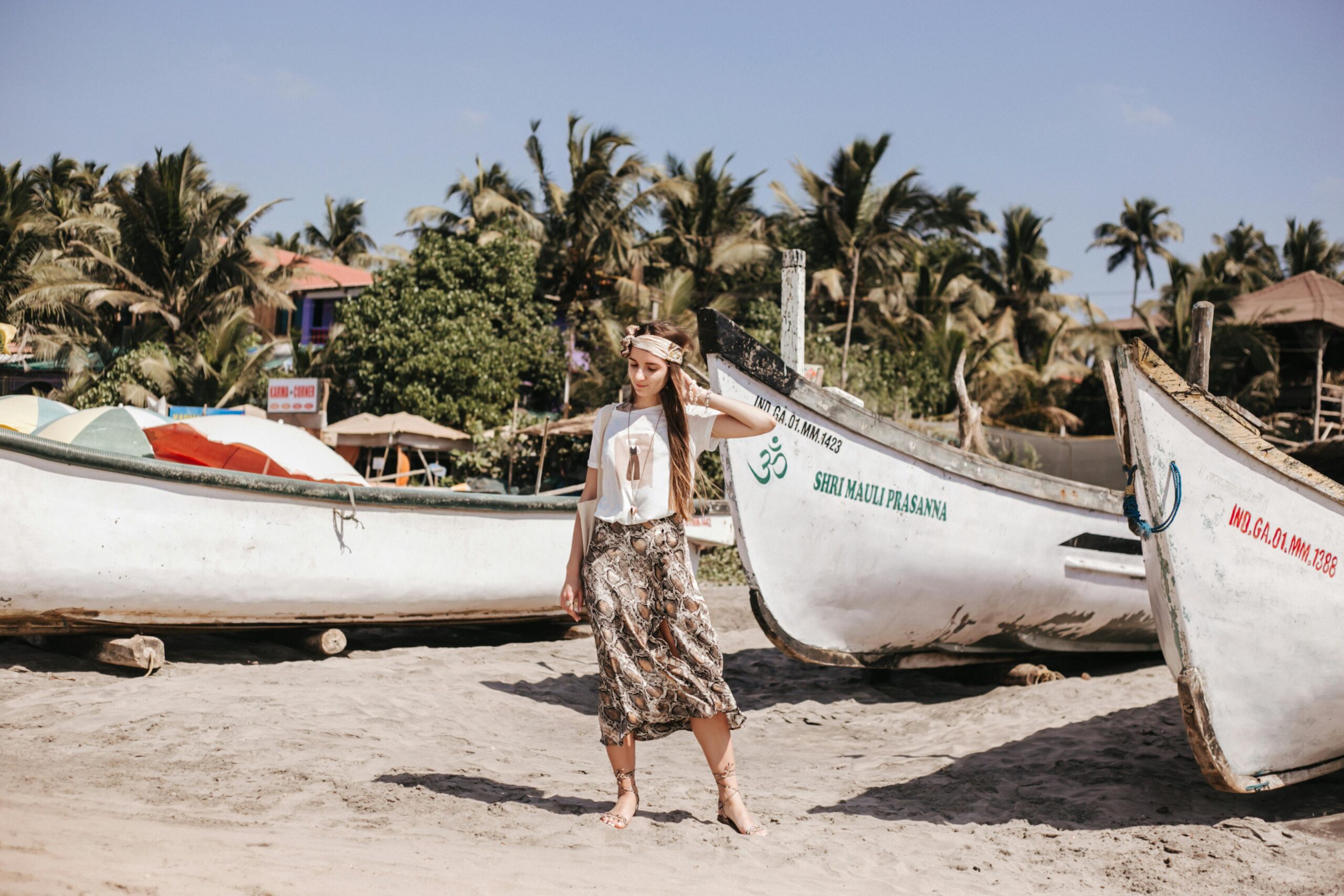 Best goa tour