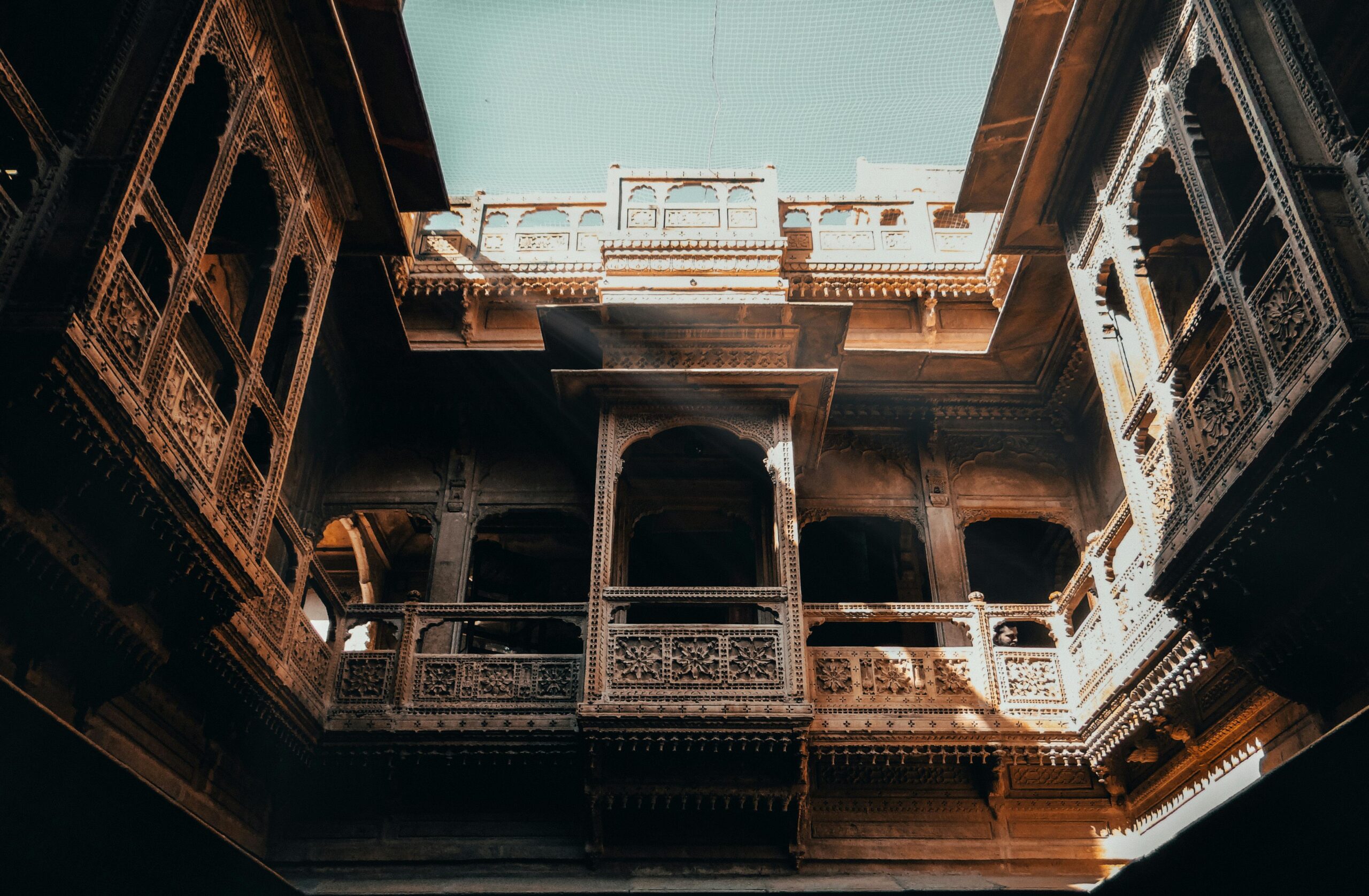 Budget Rajasthan Tour Package