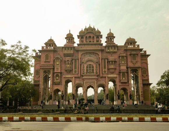 Jaisalmer & Jodhpur