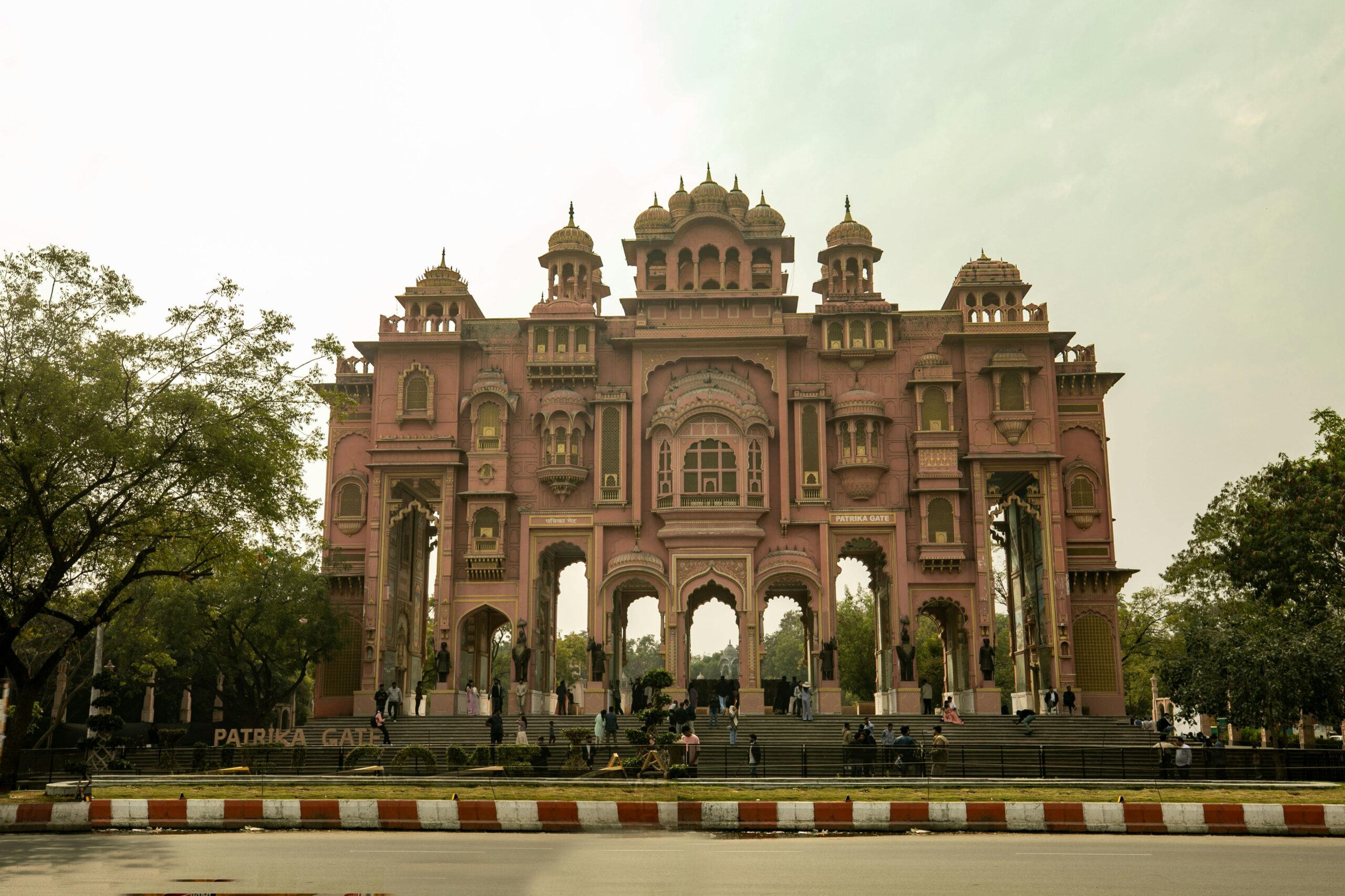 Jaisalmer & Jodhpur
