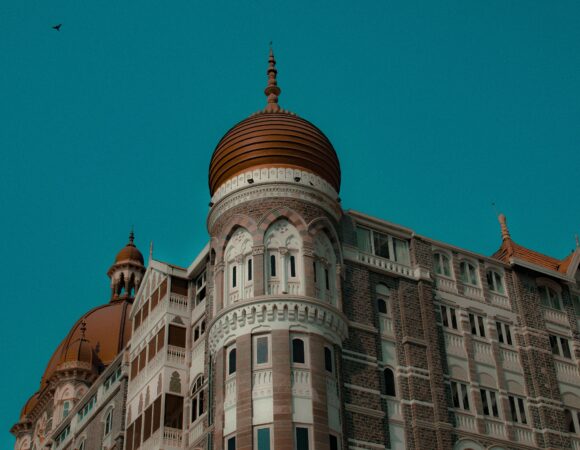 Mumbai Tour