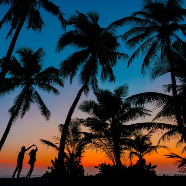 Romantic Andaman Honeymoon Tour Package