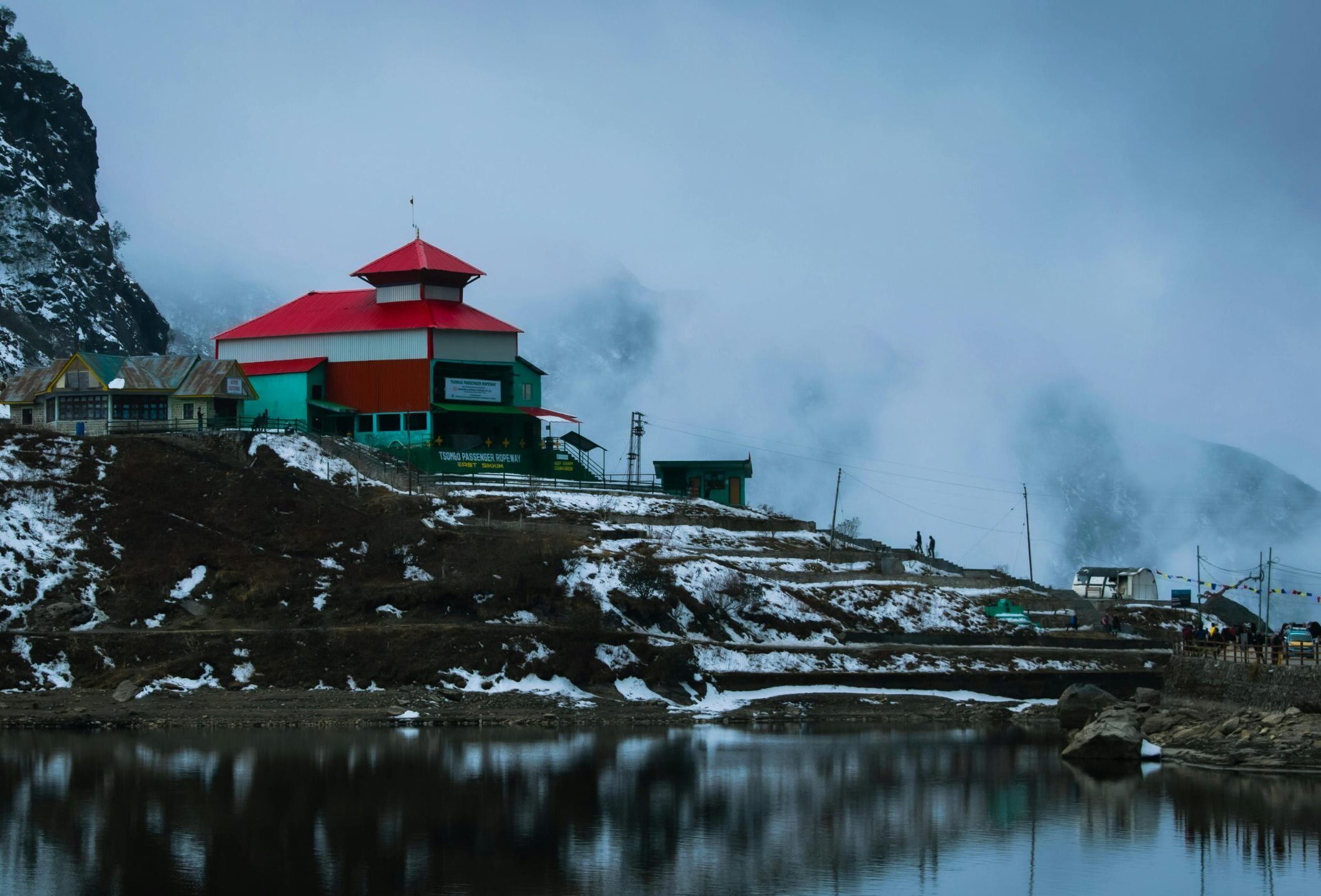Discover Sikkim Tour Package