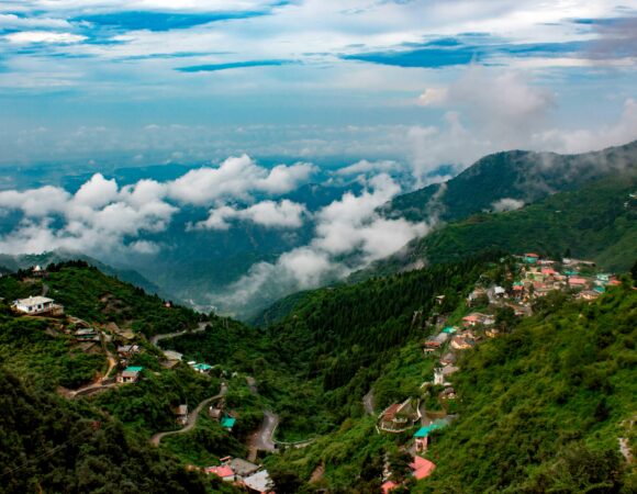 Magical Mussoorie Tour Package