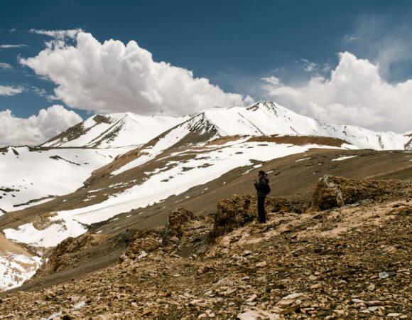 Ultimate Leh–Ladakh Adventure Tour Package