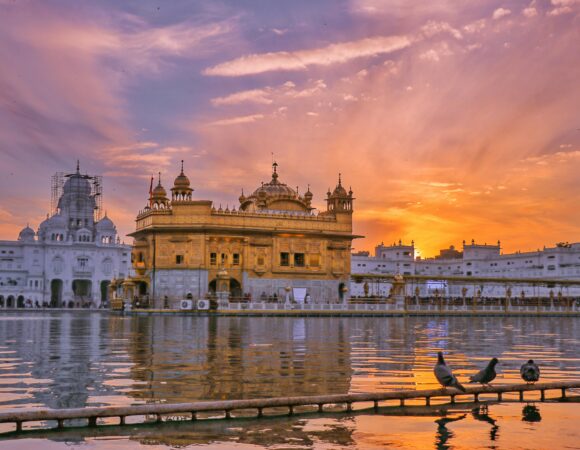 Himachal with Amritsar Tour Package