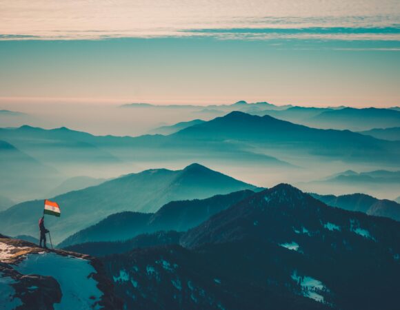 Kasol – Kheerganga Trek Package
