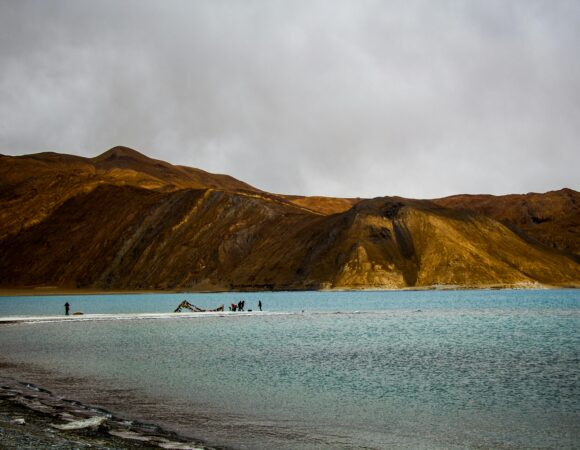 Majestic Leh & Ladakh Explorer