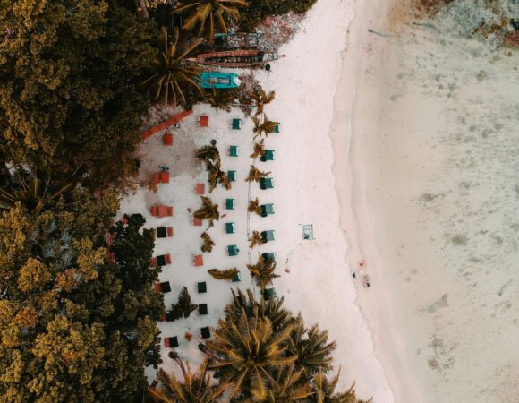 Mystical Andaman Tour Package